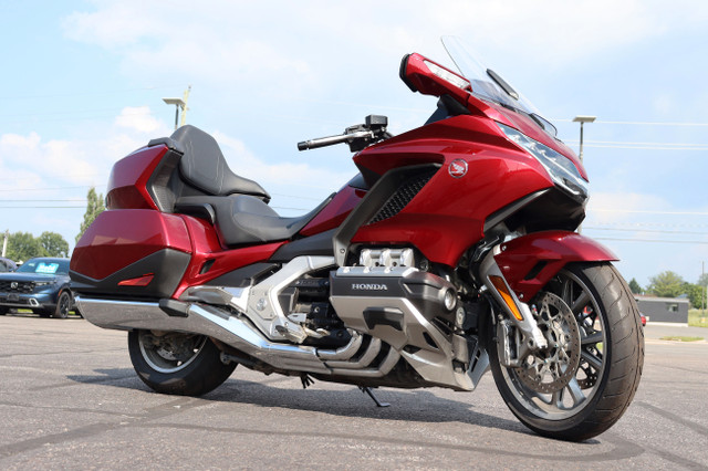 2018 Honda Gold Wing in Touring in Sault Ste. Marie