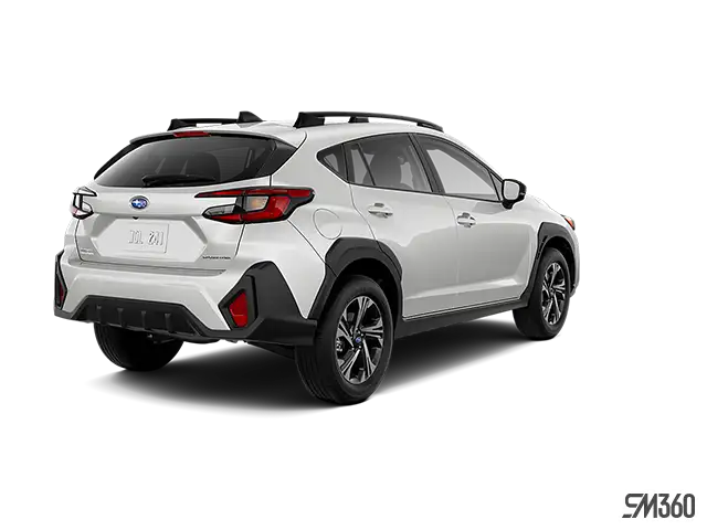 2025 Subaru Crosstrek Touring in Cars & Trucks in City of Montréal - Image 3