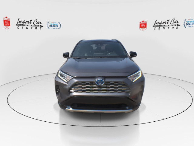 2021 Toyota RAV4 Hybrid XLE XSE HYBRID TECH PKG., SOFTEX, ROO... in Cars & Trucks in Ottawa - Image 3