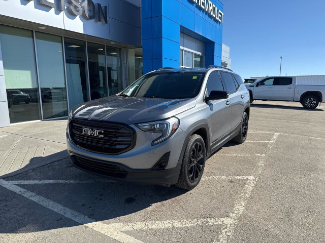 2021 GMC Terrain SLT in Cars & Trucks in St. Albert