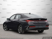 Crowfoot Hyundai, AMVIC Licensed Dealer This Hyundai Elantra delivers a Regular Unleaded I-4 2.0 L/1... (image 3)