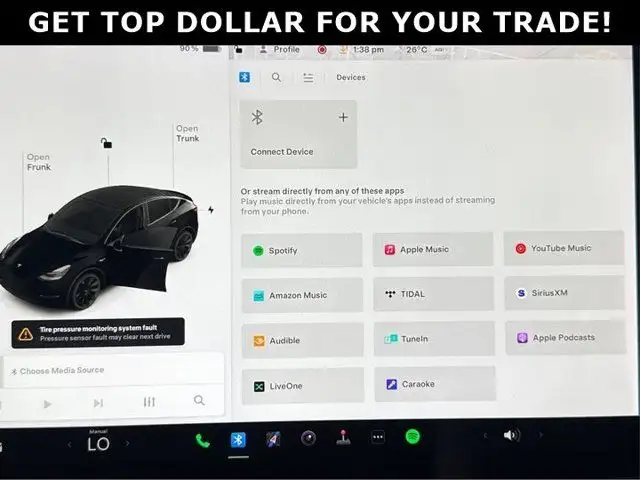 2021 Tesla Model Y Long Range in Cars & Trucks in Markham / York Region - Image 25