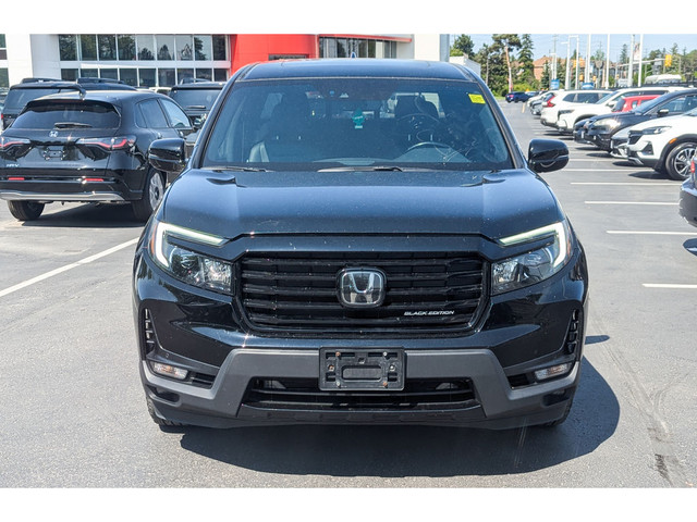 2021 Honda Ridgeline Black Edition in Cars & Trucks in Oshawa / Durham Region - Image 3