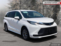 Engine: Gas/Electric 4cyl 2.5L L/100Km City: 6.8 L/100Km Hwy: 6.6 Safety Equipment Electronic Stabil... (image 6)