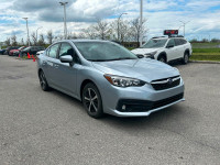 Nouvel Arrivage! La Subaru Impreza Touring 2020 est une berline compacte qui se distingue par sa pol... (image 2)