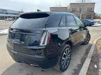 COMPARE AT OVER $70,000 NEW! FULL extended warranty AVAILABLE up to 180,000km!! This 2021 Cadillac X... (image 9)
