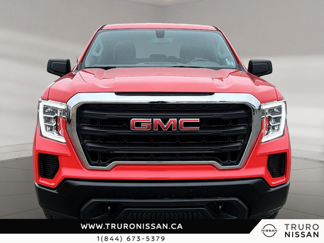 2022 GMC SIERRA 1500 LIMITED Pro - Lease from $292BW in Cars & Trucks in Truro - Image 2