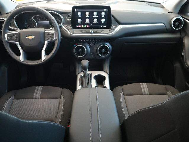 2025 Chevrolet Blazer LT in Cars & Trucks in Lloydminster - Image 3