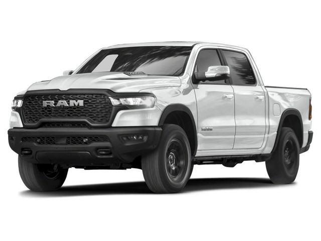 2025 Ram All-New 1500 in Cars & Trucks in Saskatoon