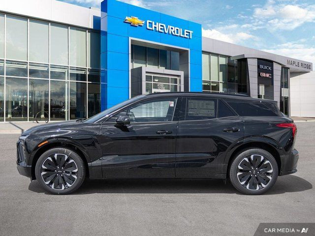 2025 Chevrolet Blazer EV AWD RS in Cars & Trucks in Tricities/Pitt/Maple - Image 3