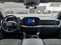 Come see this certified 2022 Ford F-150 XLT Supercrew 4WD - FX4 | Bucket Seats | Nav | BLIS w/ Cross... (image 4)