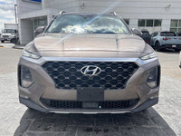 Crowfoot Hyundai, AMVIC Licensed Dealer Hail Special! Its your chance to grab a 2019 Hyundai Santa F... (image 1)