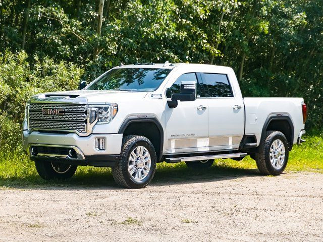 2022 GMC Sierra 2500HD Denali in Cars & Trucks in Edmonton - Image 3