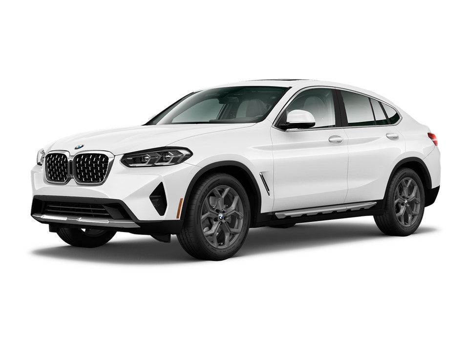 2023 BMW X4 XDrive30i