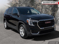 Engine: Gas Turbo 4cyl 1.5L L/100Km City: 9.9 L/100Km Hwy: 8.3 Safety Equipment Teen Driver a config... (image 6)