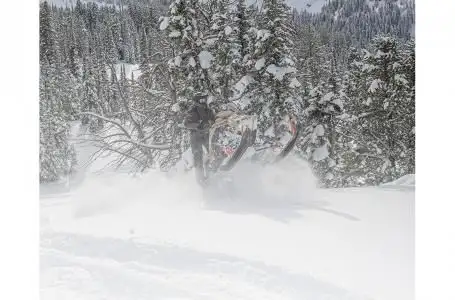 2024 Polaris 850 RMK KHAOS SLASH 155 in Snowmobiles in St. Albert - Image 3