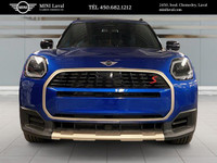 Le tout nouveau MINI Countryman Cooper S 2025 est aussi audacieux et aventurier que vous. Que vous p... (image 1)