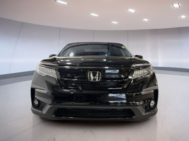 2022 Honda Pilot Black Edition in Cars & Trucks in Moose Jaw - Image 2