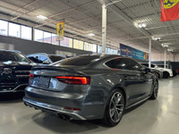 **SPRING SPECIAL!** FEATURING : QUATTRO AWD, TIPTRONIC, MULTI MASSAGE SEATS, CARBON INTERIOR TRIMS,... (image 5)