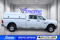 2017 Ram 2500 SLT Crew Cab 4x4 Welcome to Xtreme Auto & Truck Sales Your Car Loan, Truck Loan, Credi... (image 3)
