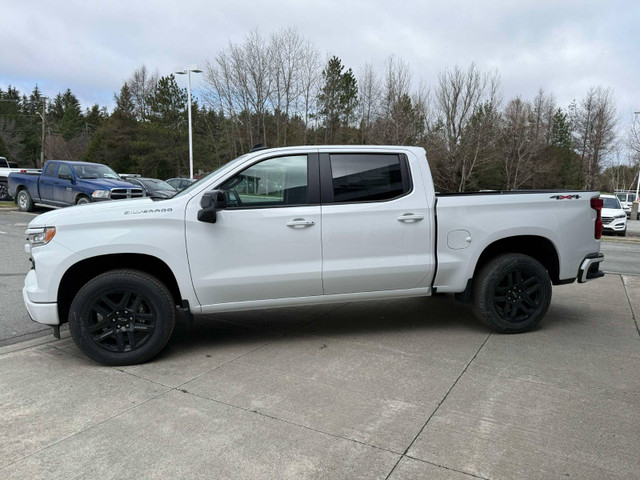 2025 Chevrolet Silverado 1500 RST in Cars & Trucks in Edmundston - Image 3