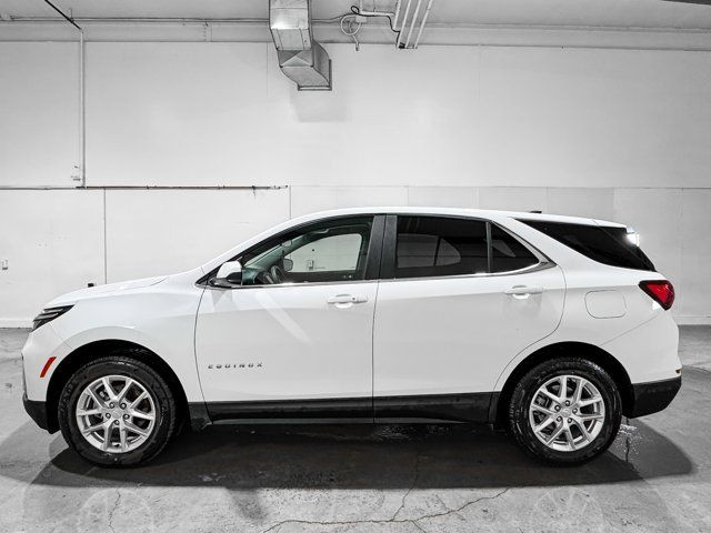 2023 Chevrolet Equinox LT in Cars & Trucks in Grande Prairie - Image 2
