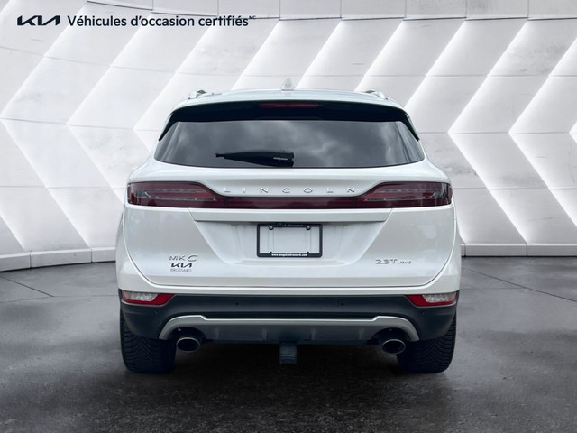Lincoln MKC Ultra 4 portes TI 2017 à vendre in Cars & Trucks in Longueuil / South Shore - Image 4