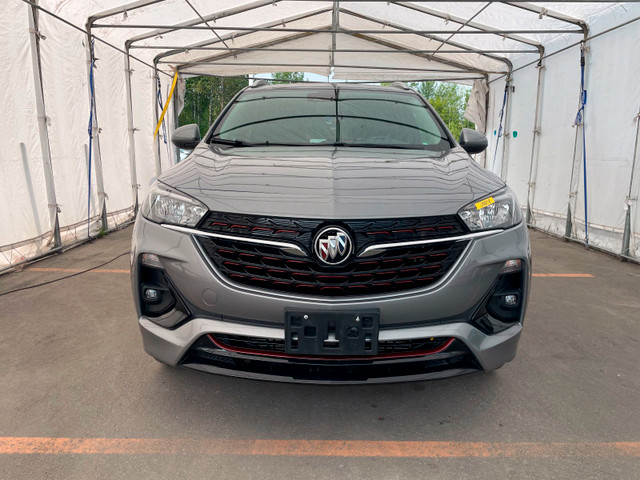 2023 Buick Encore GX SELECT ST AWD *SIÈGES CHAUFF* HAYON ELECT C in Cars & Trucks in Laurentides - Image 4