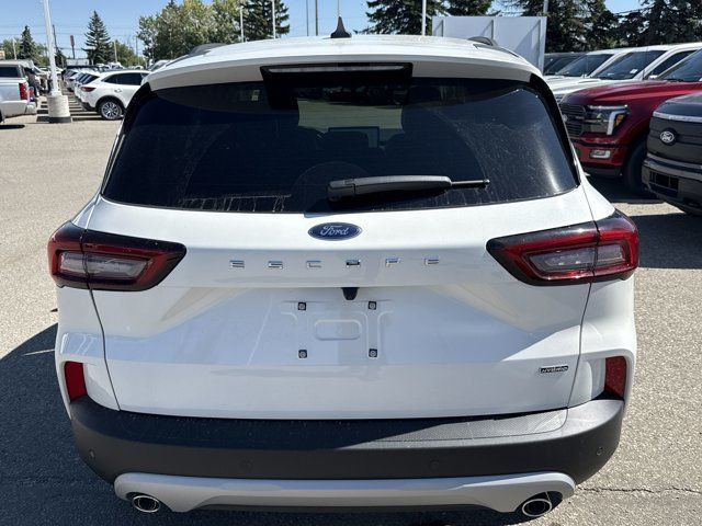 2025 Ford Escape PHEV FWD in Cars & Trucks in Calgary - Image 3