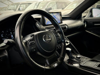 Stock#: 250903AThe 2021 Lexus IS 300 F Sport 2 Package, tailored for the Canadian market, is a capti... (image 8)