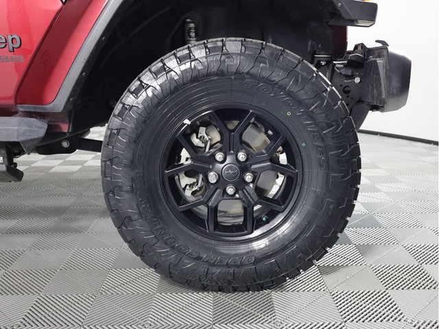 2021 Jeep Wrangler UNLIMITED ALTITUDE in Cars & Trucks in Calgary - Image 4
