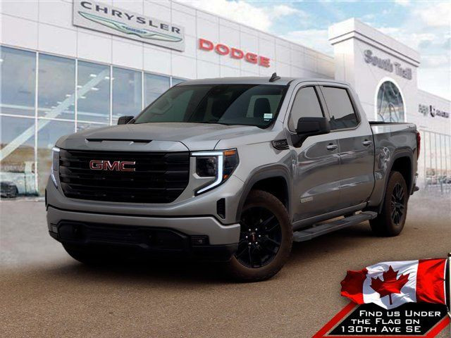 2023 GMC Sierra 1500 ELEVATION in Cars & Trucks in Calgary
