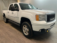  2012 GMC SIERRA 2500HD DENALI 6.6L DURAMAX | FULLY INSPECTED + 