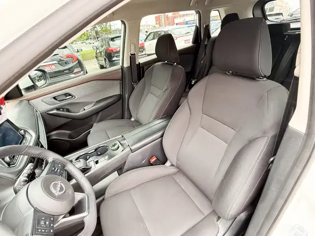 2023 Nissan Rogue S in Cars & Trucks in Oshawa / Durham Region - Image 21