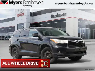 Rear View Camera, Bluetooth, Aluminum Wheels, Air Conditioning, Power Windows! Compare at $23896 - O...