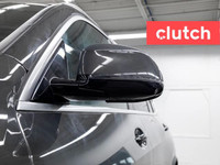 1 OWNER / Front Heated Seats, Rear Heated Seats, Driver Seat Memory System and more! Clutch is the l... (image 8)