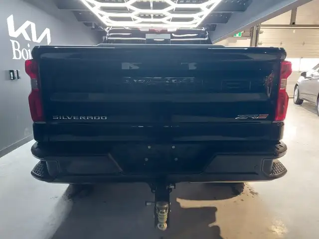 2023 Chevrolet Silverado 1500 ZR2 1 PROPRIÉTAIRE JAMAIS ACCIDENT in Cars & Trucks in Laval / North Shore - Image 7