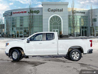 This Chevrolet Silverado 1500 has a strong Gas V8 5.3L/325 engine powering this Automatic transmissi... (image 1)