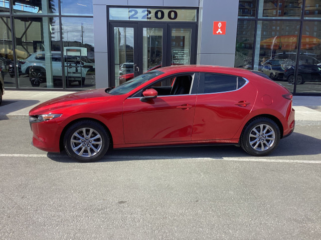 2020 Mazda Mazda3 Sport GX SPORT/GX in Cars & Trucks in Laval / North Shore - Image 2