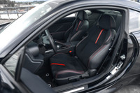 2.4L flat-4 engine, 6-speed manual, sport-tuned suspension, and touchscreen with Sport-tech package.... (image 6)