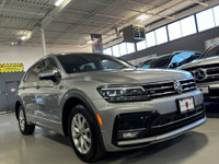 **MONTH-END SPECIAL!** R-LINE, FEATURING : 4MOTION AWD, PANORAMIC ROOF, OFFROAD DISPLAYS, MULTI DRIV... (image 1)