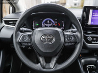 WAS: $29998 NOW: $28998 plus taxes and licensing feesThe 2023 Toyota Corolla Hybrid LE is an efficie... (image 6)