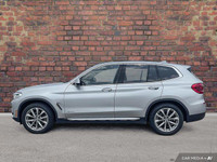 Come see this 2018 BMW X3 xDrive30i while we still have it in stock! *This BMW X3 Is Competitively P... (image 1)