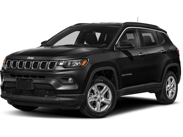 2024 Jeep Compass SPORT in Cars & Trucks in Winnipeg