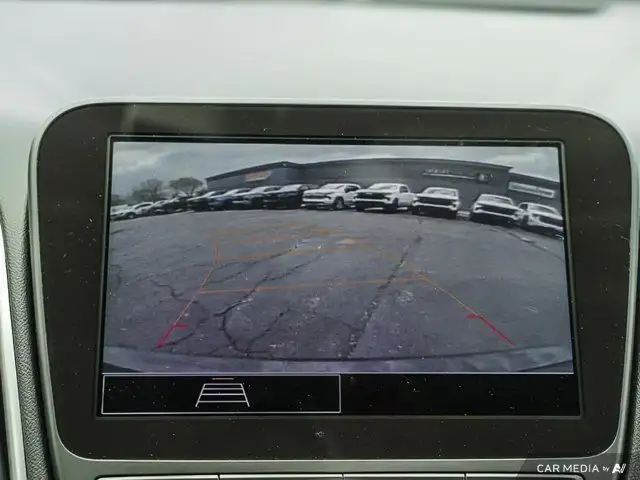 2022 Chevrolet Malibu LT | Apple Carplay | Remote Start in Cars & Trucks in Windsor Region - Image 27