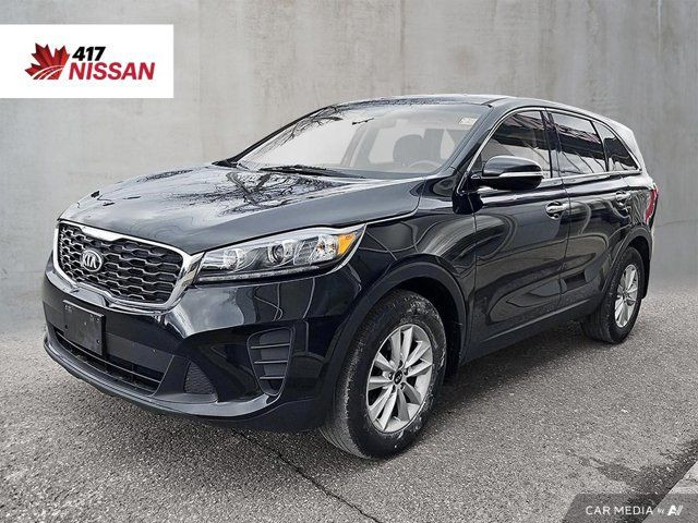 2019 Kia Sorento LX | Heated Steering | Heated Seats in Cars & Trucks in Ottawa