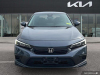 Variable Intermittent Wipers, Trunk Rear Cargo Access, Trip Computer, Transmission w/Driver Selectab... (image 1)