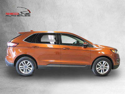 2017 Ford Edge SEL - AWD