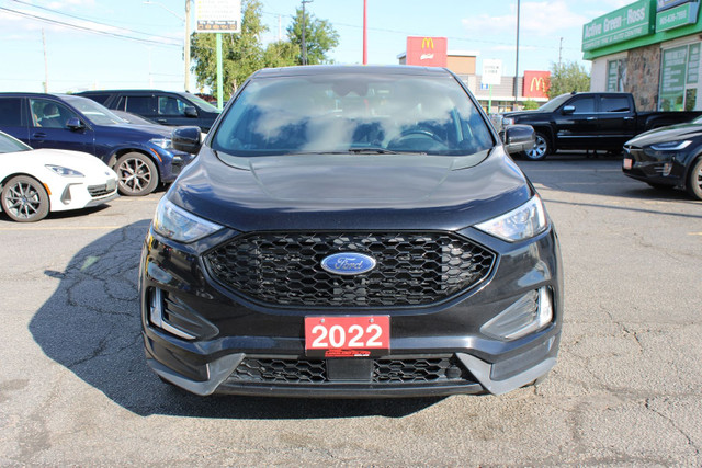 2022 Ford Edge in Cars & Trucks in Oakville / Halton Region - Image 2