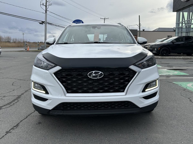 2019 Hyundai Tucson Preferred AWD Bancs chauffants Caméra Certif in Cars & Trucks in Longueuil / South Shore - Image 2